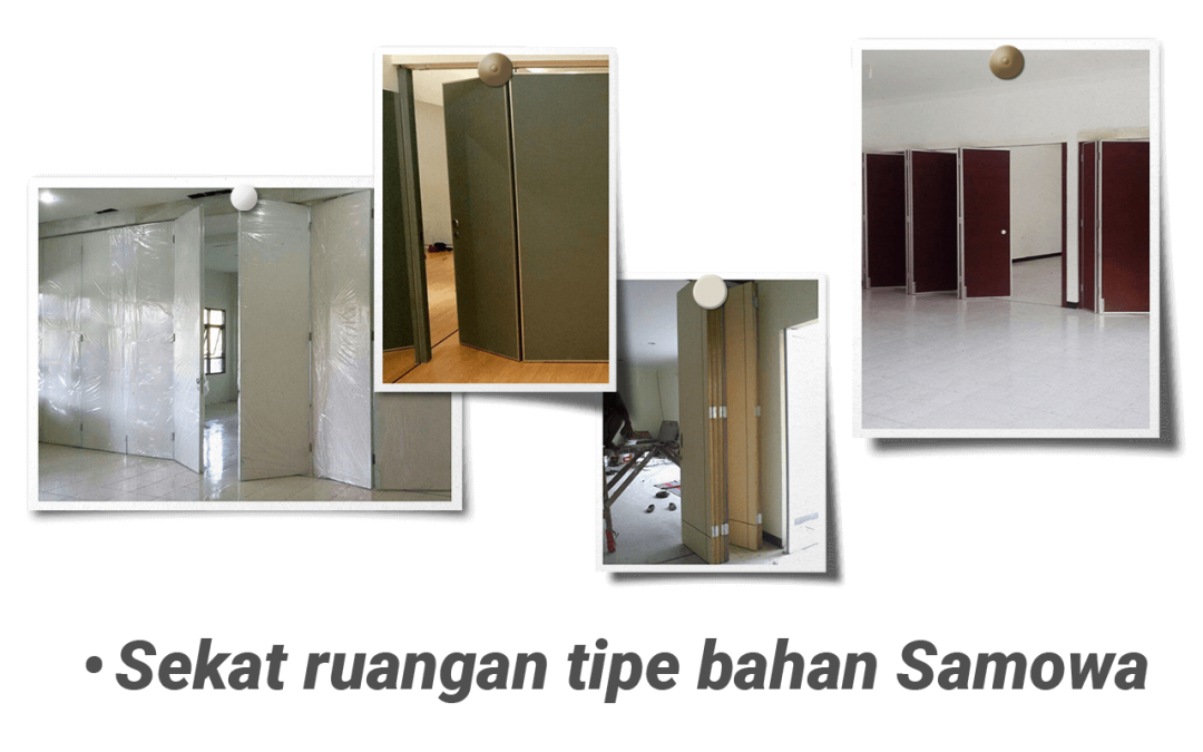 Pintu lipat